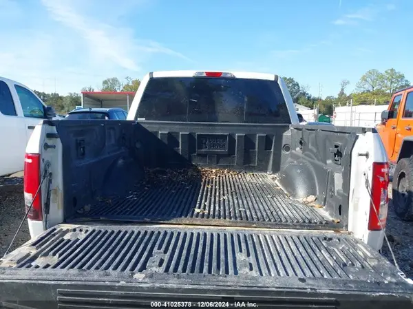 1FTEW1E84GKE05964 2016 FORD F-150 - Image 8