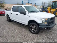 1FTEW1E84GKE18228 2016 FORD F-150