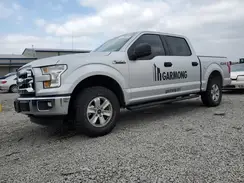 1FTEW1E84GKE34221 2016 FORD F-150