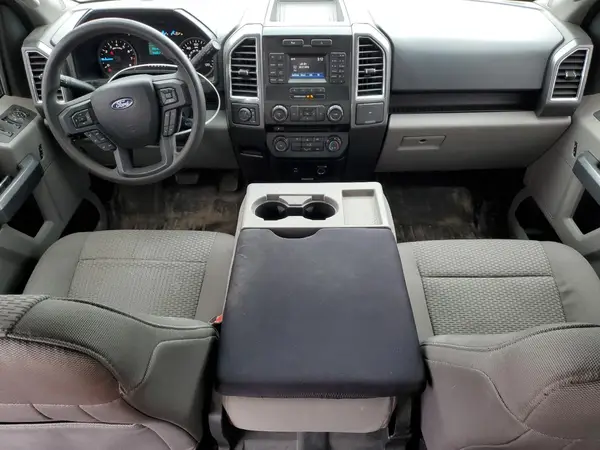 1FTEW1E84GKE34221 2016 FORD F-150 - Image 8