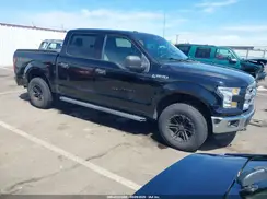 1FTEW1E84GKE36504 2016 FORD F-150