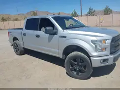 1FTEW1E84GKE76551 2016 FORD F-150