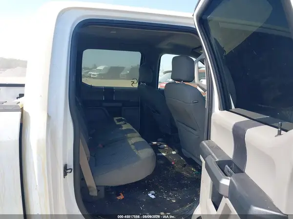 1FTEW1E84GKF57968 2016 FORD F-150 - Image 8
