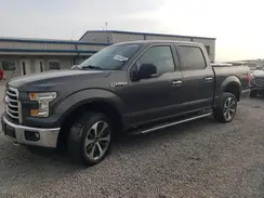 1FTEW1E84GKF93286 2016 FORD F-150