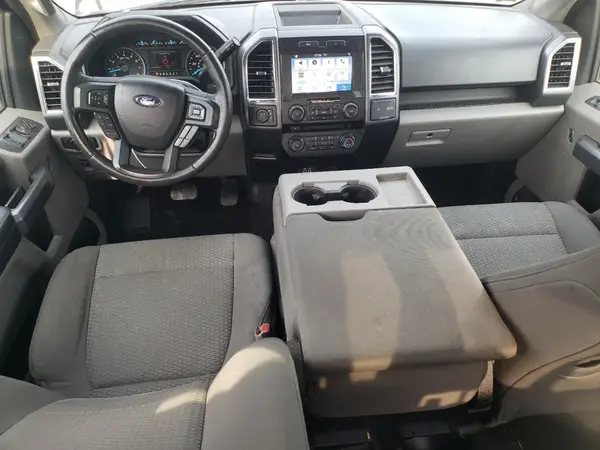 1FTEW1E84GKF93286 2016 FORD F-150 - Image 8
