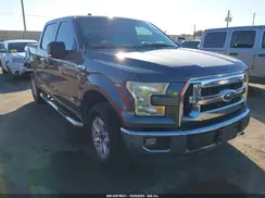 1FTEW1E84GKF95779 2016 FORD F-150