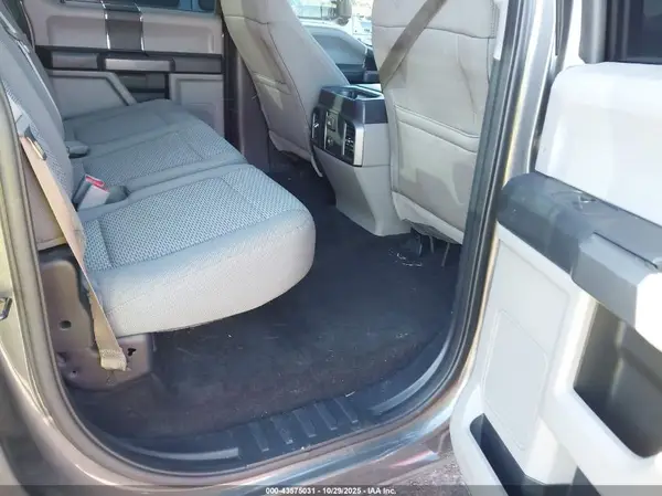 1FTEW1E84GKF95779 2016 FORD F-150 - Image 8