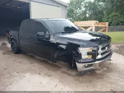 1FTEW1E84HFA89864 2017 FORD F-150