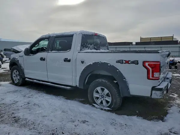 1FTEW1E84HFB12480 2017 FORD F-150 - Image 2