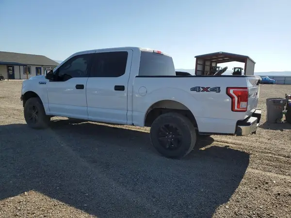 1FTEW1E84HFB41977 2017 FORD F-150 - Image 2