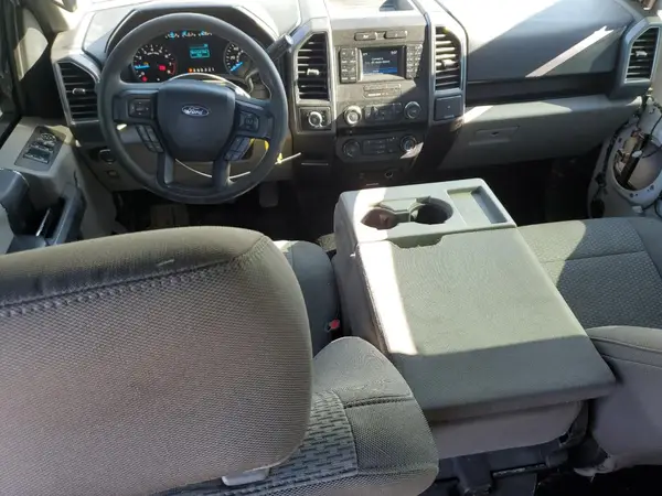 1FTEW1E84HFB41977 2017 FORD F-150 - Image 8