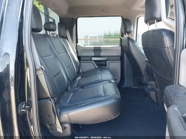 1FTEW1E84HFB90077 2017 FORD F-150 - Image 8