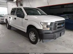 1FTEW1E84HFB90760 2017 FORD F-150