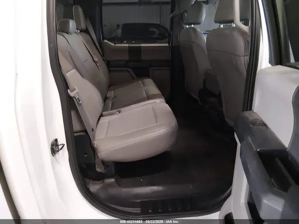 1FTEW1E84HFB90760 2017 FORD F-150 - Image 8