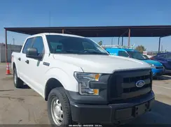 1FTEW1E84HFB90791 2017 FORD F-150