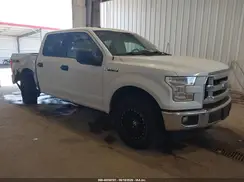 1FTEW1E84HFC04205 2017 FORD F-150