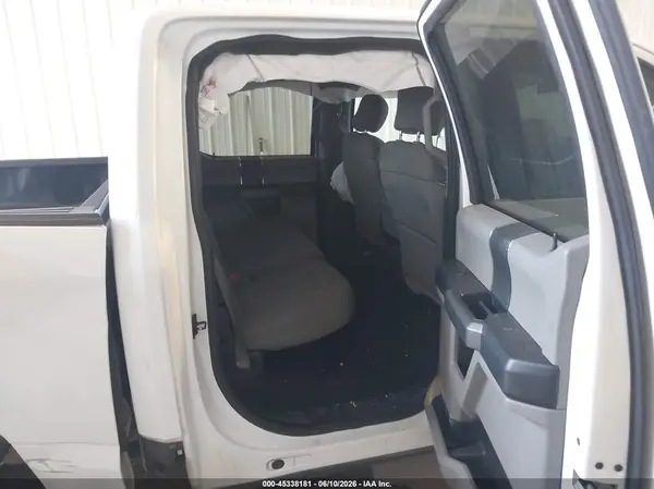 1FTEW1E84HFC04205 2017 FORD F-150 - Image 8