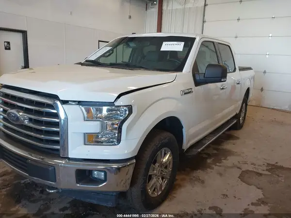 1FTEW1E84HFC46471 2017 FORD F-150 - Image 2