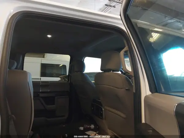 1FTEW1E84HFC46471 2017 FORD F-150 - Image 8