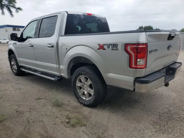 1FTEW1E84HFC64968 2017 FORD F-150 - Image 2