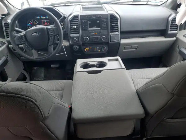 1FTEW1E84HFC64968 2017 FORD F-150 - Image 8