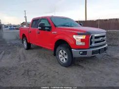 1FTEW1E84HKC31170 2017 FORD F-150