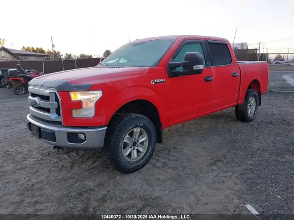 1FTEW1E84HKC31170 2017 FORD F-150 - Image 2