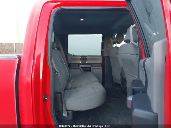 1FTEW1E84HKC31170 2017 FORD F-150 - Image 8