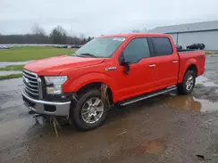 1FTEW1E84HKC32187 2017 FORD F-150