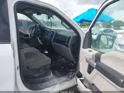 1FTEW1E84HKC67540 2017 FORD F-150