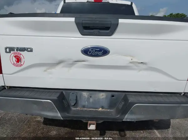 1FTEW1E84HKC67540 2017 FORD F-150 - Image 8
