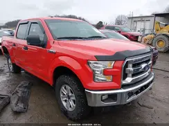 1FTEW1E84HKC77887 2017 FORD F-150