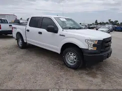 1FTEW1E84HKD27753 2017 FORD F-150
