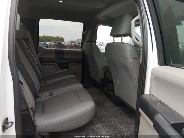 1FTEW1E84HKD27753 2017 FORD F-150 - Image 8