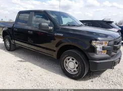 1FTEW1E84HKD49641 2017 FORD F-150