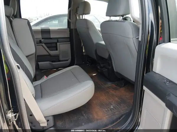 1FTEW1E84HKD49641 2017 FORD F-150 - Image 8