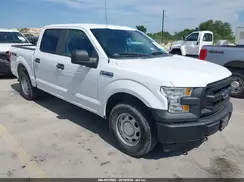 1FTEW1E84HKD49669 2017 FORD F-150