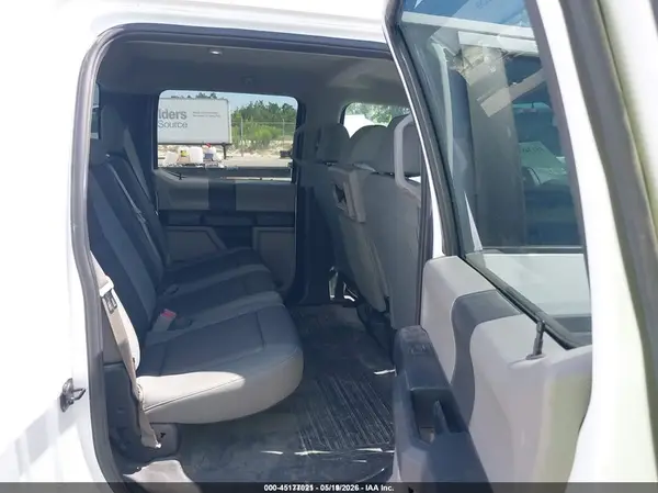 1FTEW1E84HKD49669 2017 FORD F-150 - Image 8