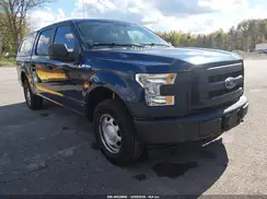 1FTEW1E84HKD49672 2017 FORD F-150