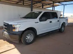 1FTEW1E84HKD61501 2017 FORD F-150