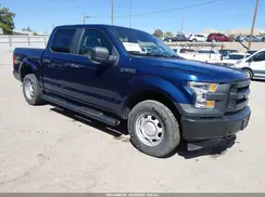 1FTEW1E84HKD63653 2017 FORD F-150