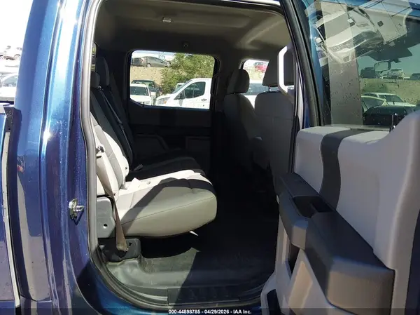 1FTEW1E84HKD63653 2017 FORD F-150 - Image 8
