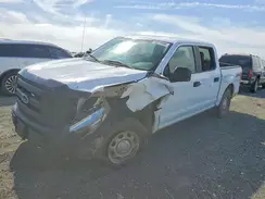 1FTEW1E84HKD63667 2017 FORD F-150