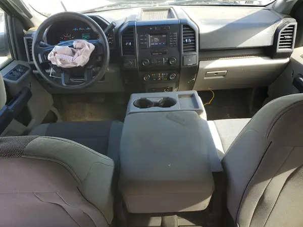 1FTEW1E84HKD63667 2017 FORD F-150 - Image 8