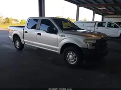 1FTEW1E84HKD63720 2017 FORD F-150