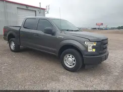 1FTEW1E84HKD63748 2017 FORD F-150