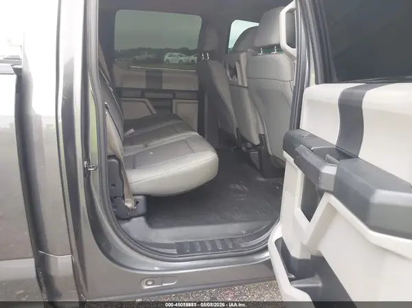 1FTEW1E84HKD63748 2017 FORD F-150 - Image 8
