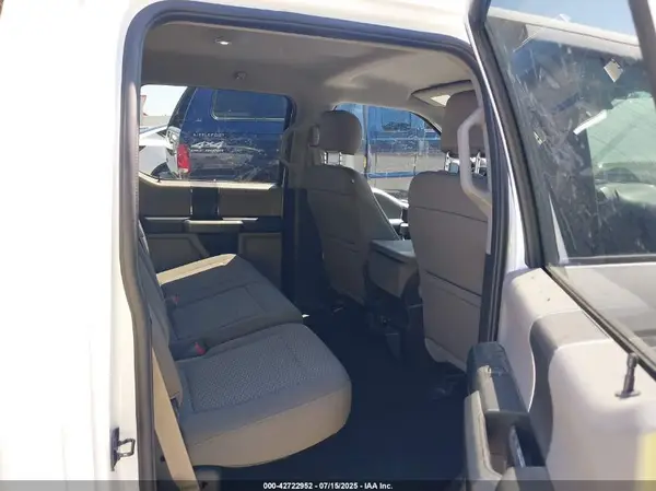 1FTEW1E84HKD74703 2017 FORD F-150 - Image 8