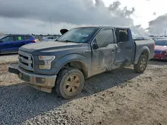 1FTEW1E84HKE10650 2017 FORD F-150