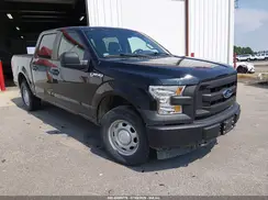 1FTEW1E84HKE26184 2017 FORD F-150